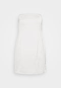 Pieces PCDOLLY BANDEAU BOW DRESS
