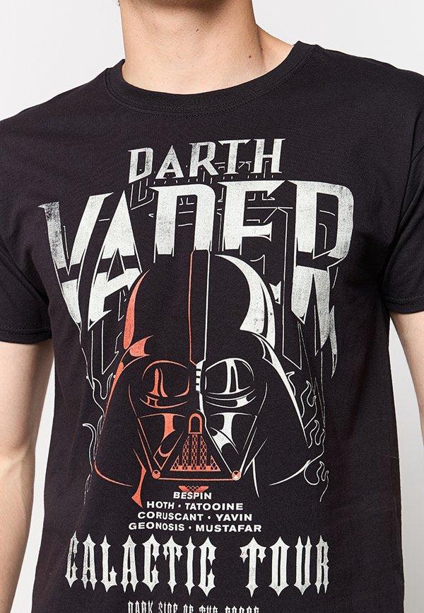 Star Wars DARTH VADER GALACTIC TOUR