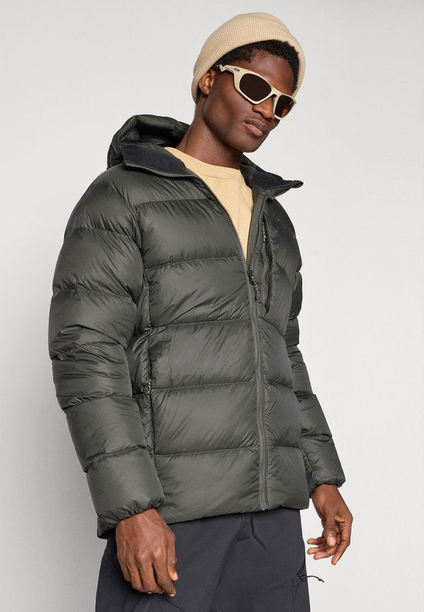 Peak Performance FROST PUFFER JACKET