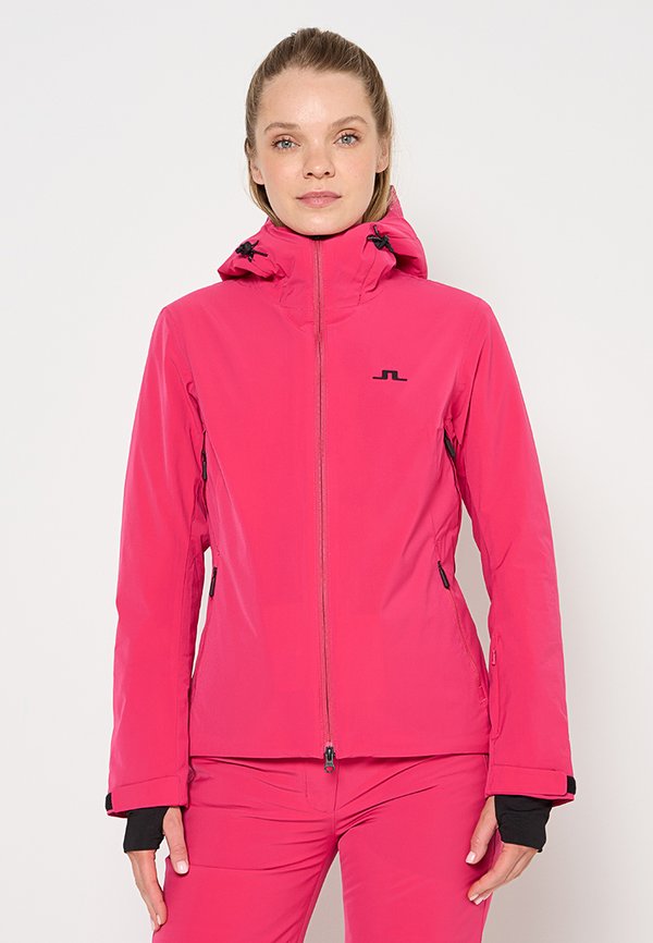 J.LINDEBERG Sports STARLA