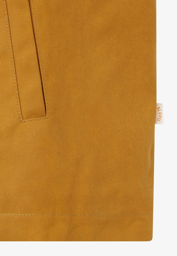 BLKVIS WAXED JACKET