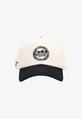 Bershka ODD   - Cap - beige