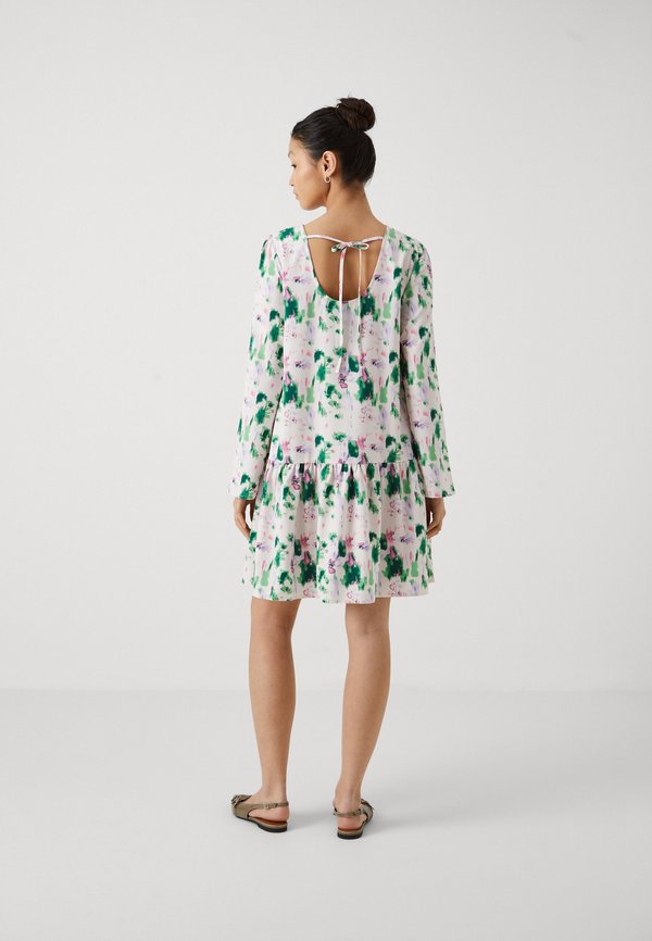 Pieces PCSARINA SHORT DRESS