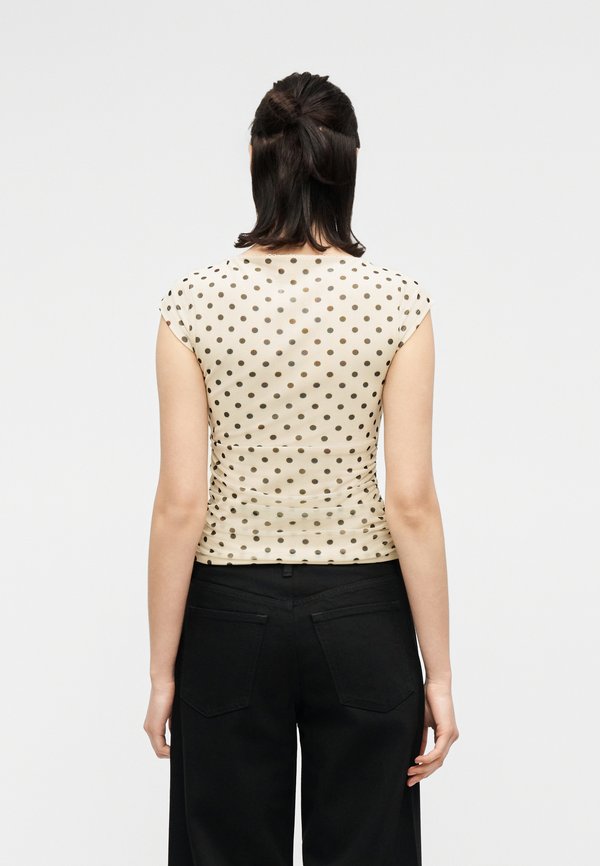 Abercrombie & Fitch PRINTED ZOE