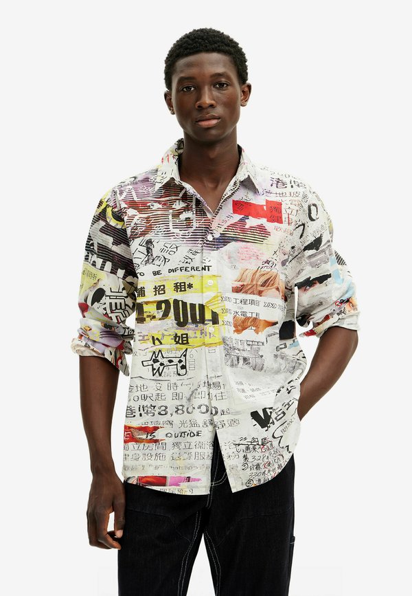 Desigual