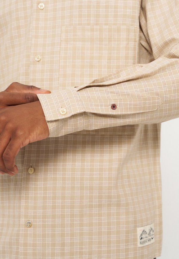 Scotch & Soda