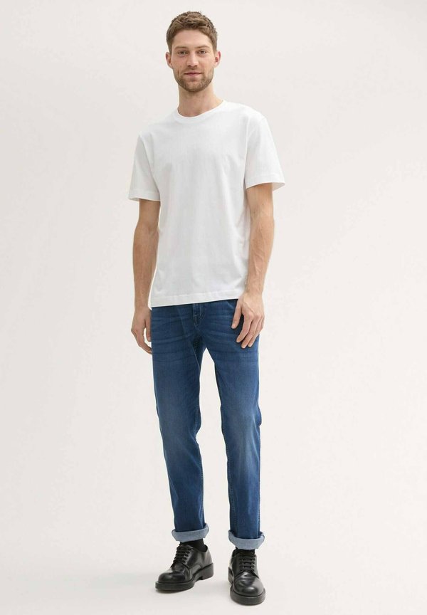 TOM TAILOR TTMARVIN STRAIGHT FIT