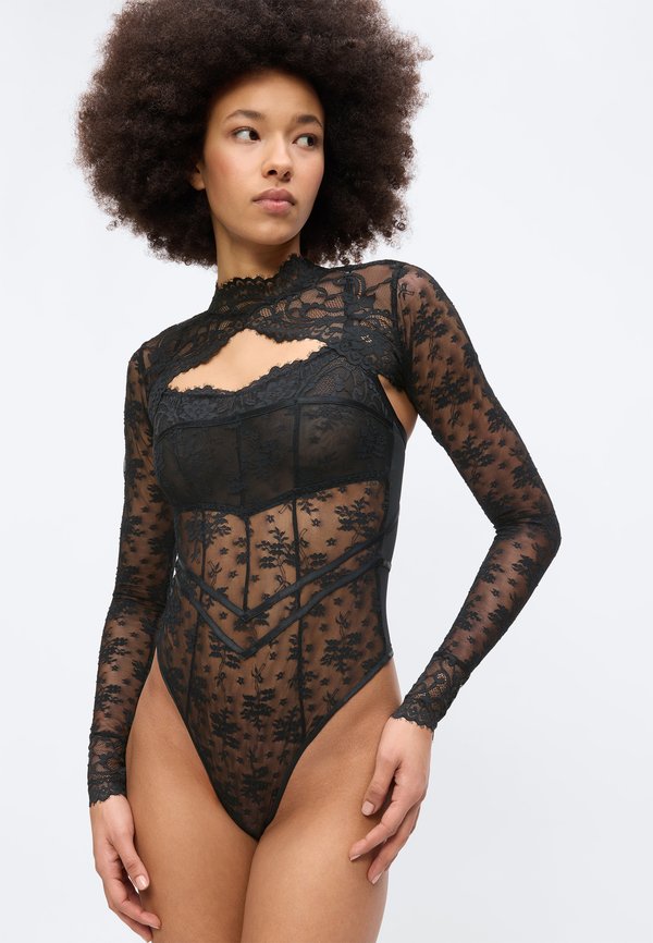 Hunkemöller FAITH BODY BOLERO