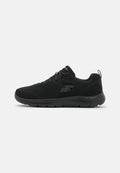 Skechers SUMMITS BRISBANE - Trainers - black