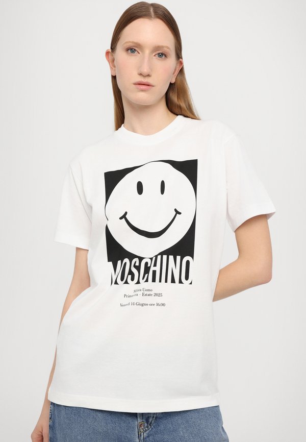 MOSCHINO TROUSERS