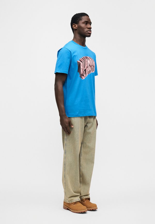 Billionaire Boys Club ARCH LOGO
