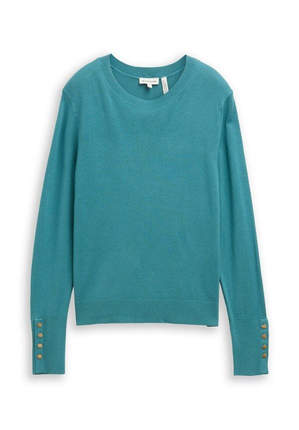 TOM TAILOR STRICKPULLOVER