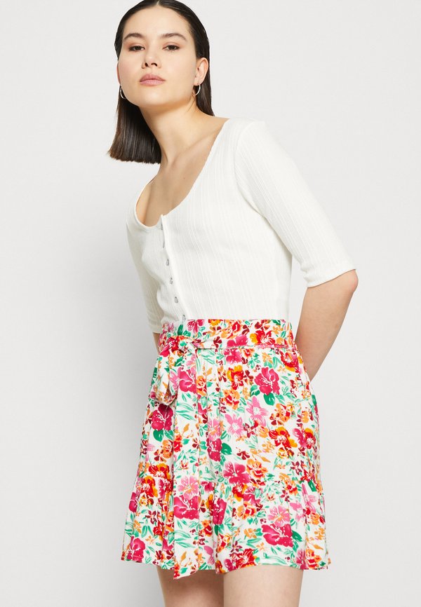 JDY JDYSTARR LIFE TIE SKIRT