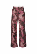 LIU JO BAGGY WITH RHINESTONES
