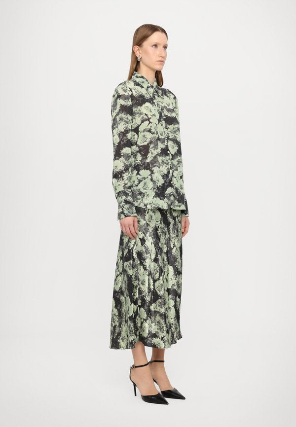 Tory Burch PRINTED SHIRT