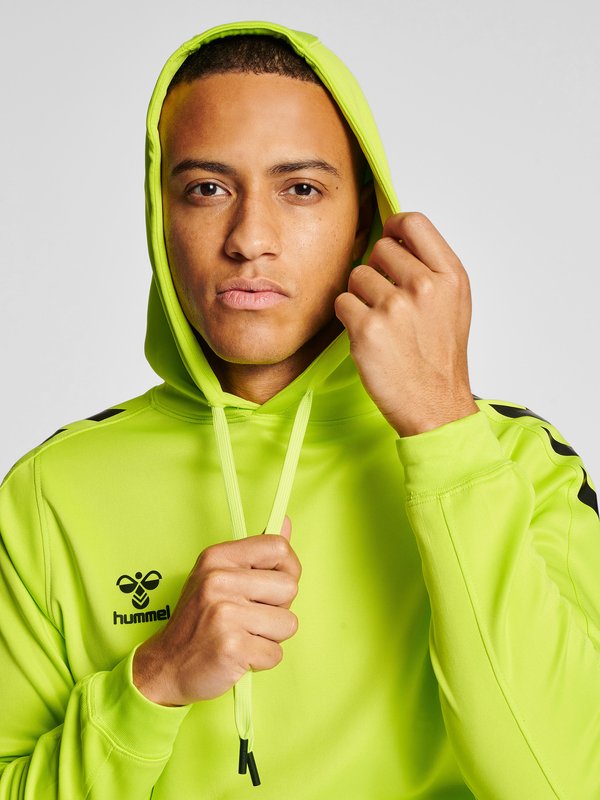 Hummel HMLCORE XK POLY SWEAT HOODIE