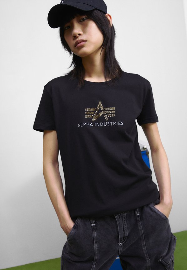 Alpha Industries CRYSTAL