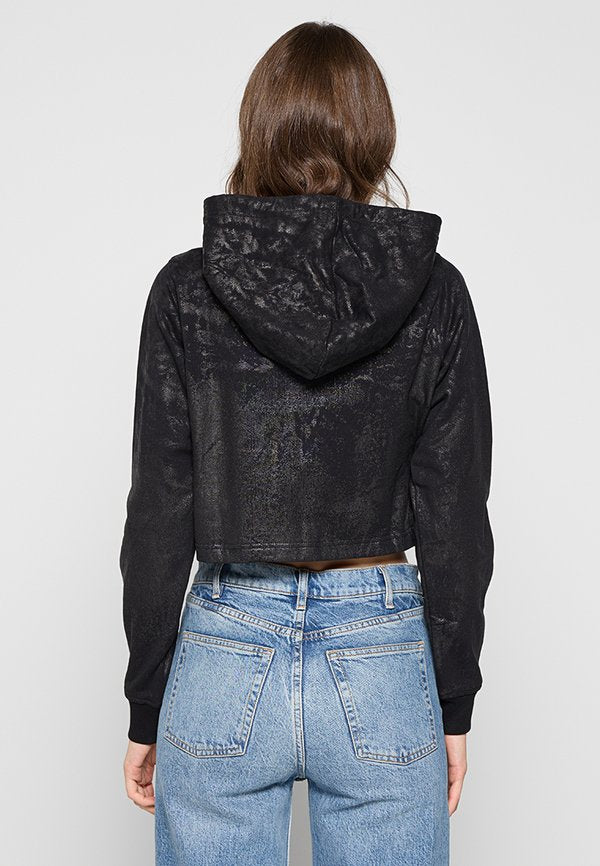 Diesel F-REGGY-HOOD-CROPT