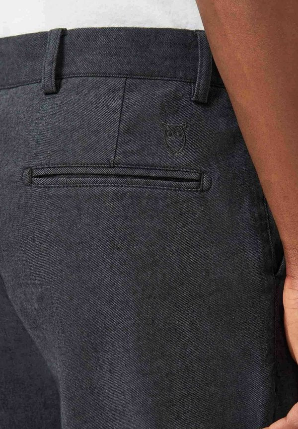 KnowledgeCotton Apparel CHUCK