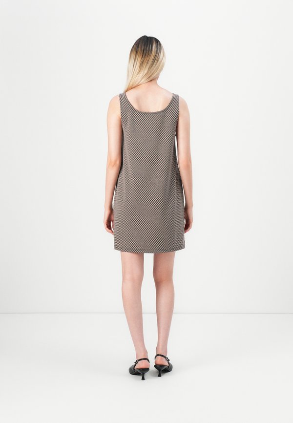 ONLY ONLEMS BOXY DRESS