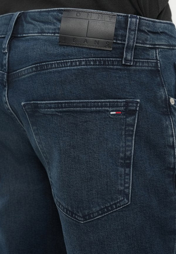 Tommy Jeans SCANTON FADED SLIM JEANS