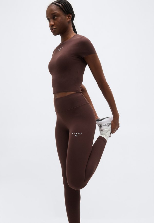 Puma PUMA X HYROX SHAPELUXE CROP