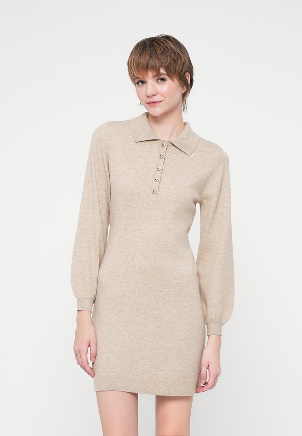 Vero Moda Knitted VMARLET Midi