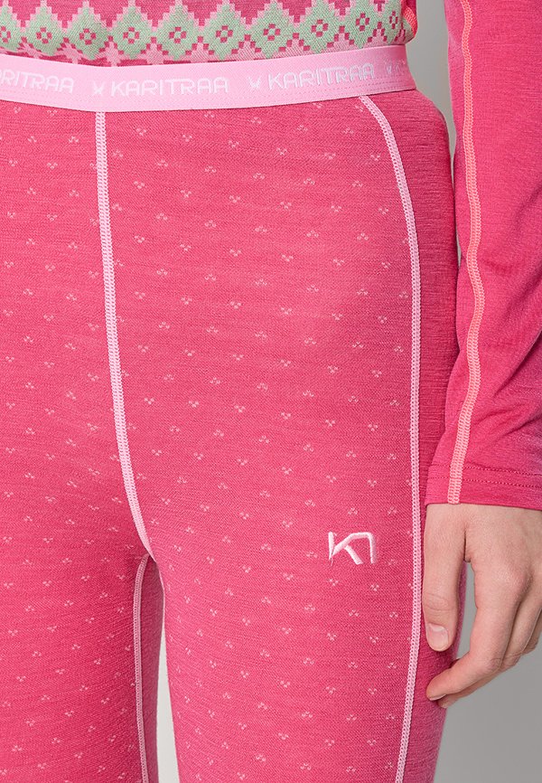 Kari Traa VILMA