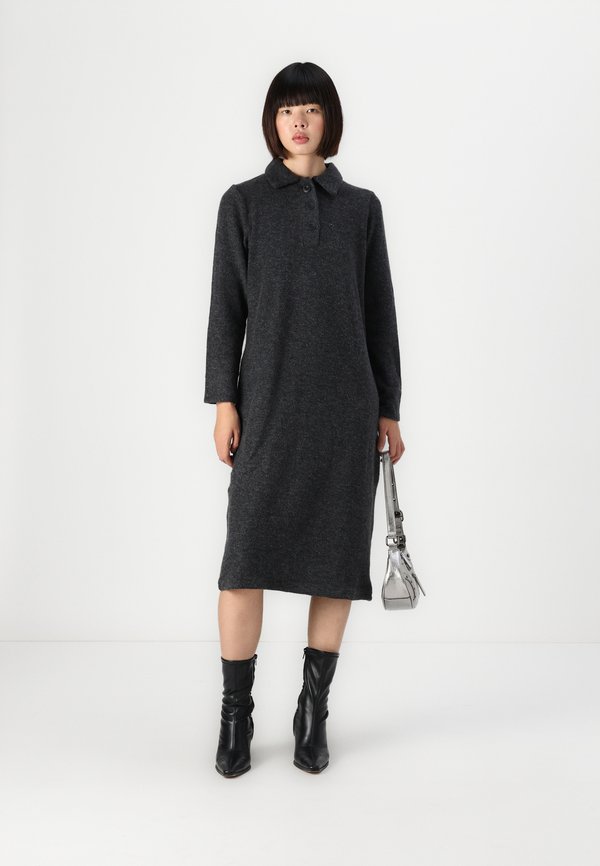 Vero Moda VMEBBA CALF DRESS