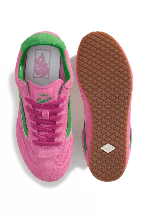 Vans SUPER LOWPRO UNISEX