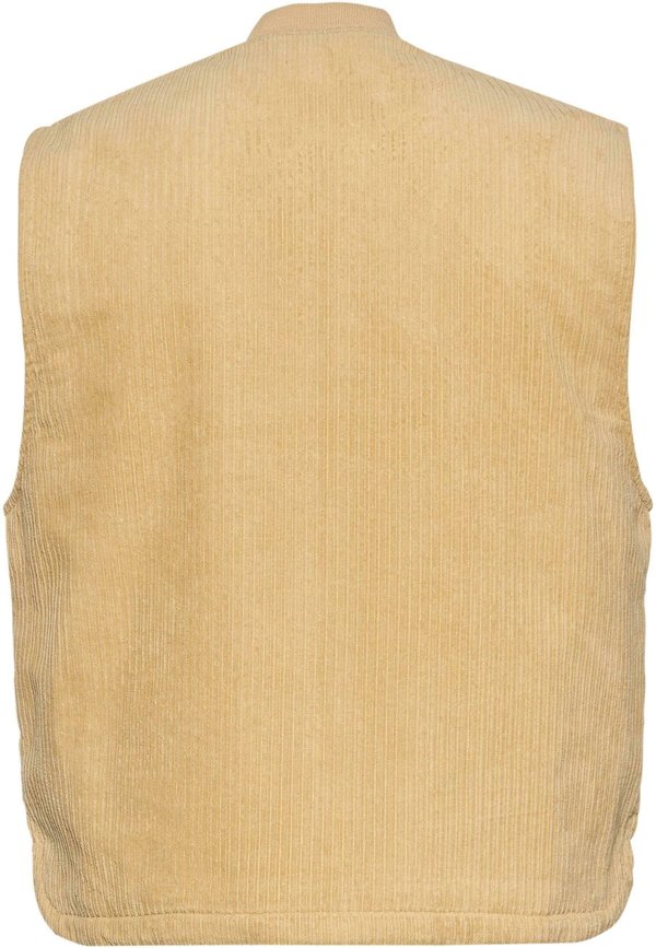 Karl Kani CHEST SIGNATURE CORDUROY