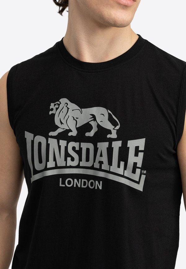 Lonsdale