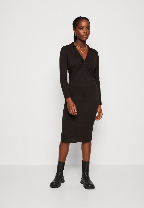 JDY JDYHANNA KNOT DRESS