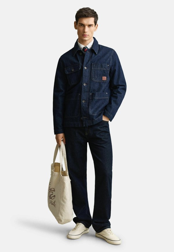 GANT