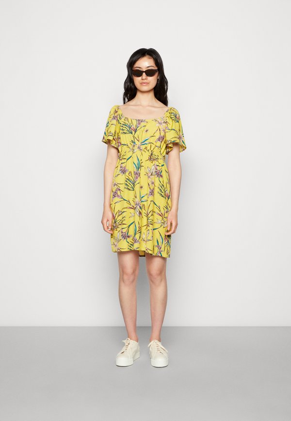 ONLY ONLRILLA  KNOT DRESS