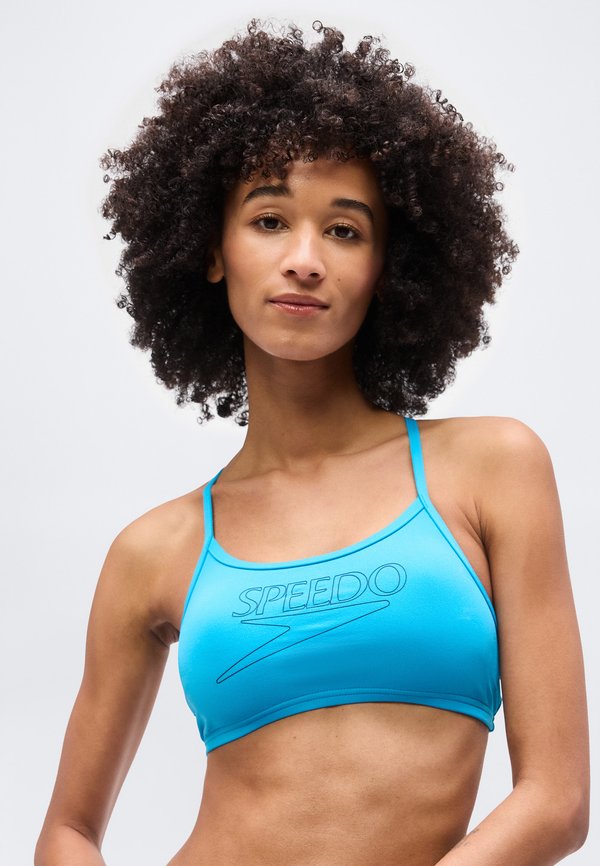 Speedo LOGO THIN STRAP SET