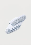 New Balance PERFORMANCE CUSHIONED UNISEX 6 PACK  - Socks - white