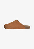 adidas Originals ADIMULE UNISEX - Clogs - rustic orange rustic orange gum