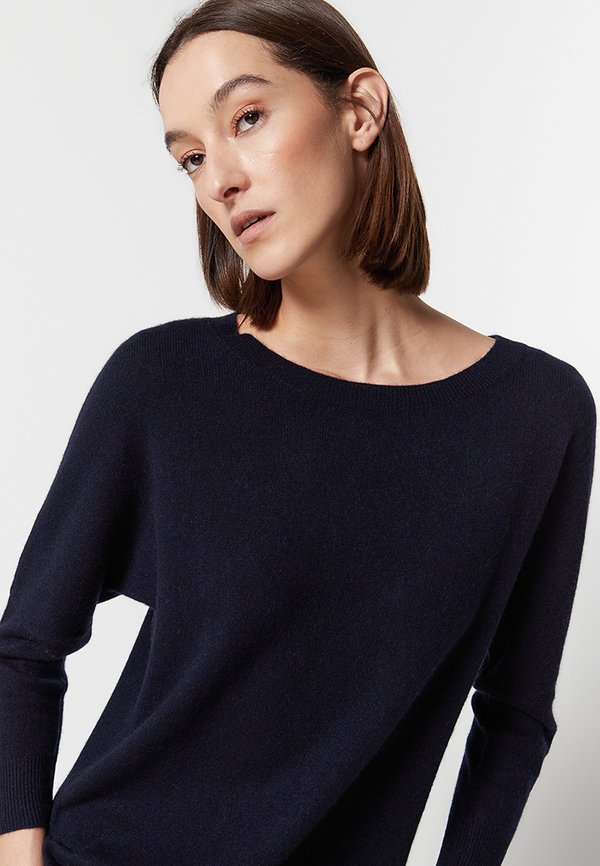 Just Cashmere REBECCA