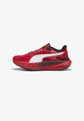 Puma SCUDERIA FERRARI HYPNOTIC SNEAKERS UNISEX - Trainers - rosso corsa- white