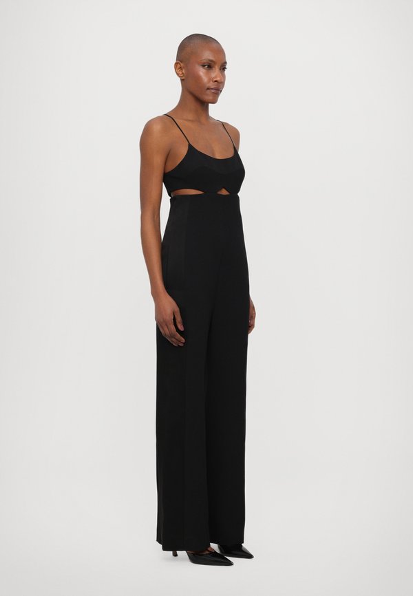 Victoria Beckham CUT OUT DETAIL CAMI