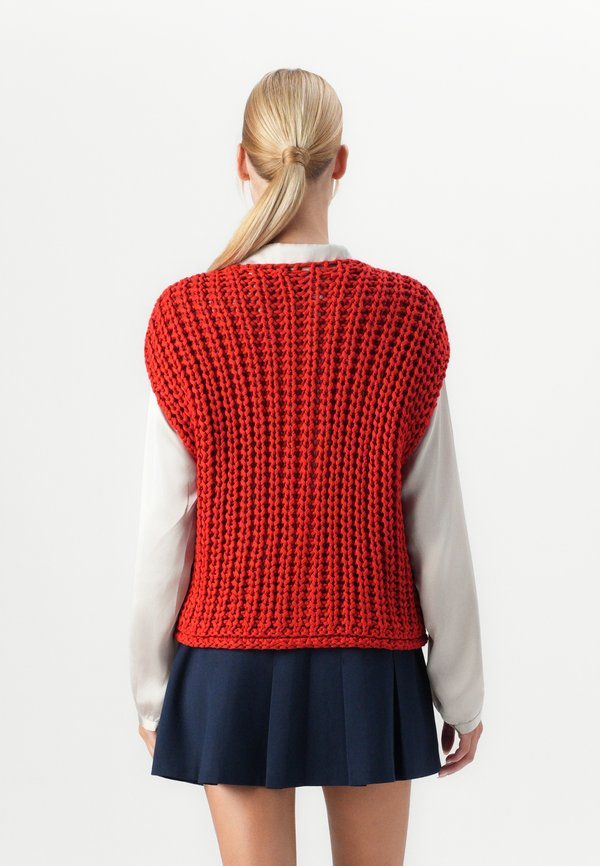 ONLY ONLCHLOE BUTTON VEST