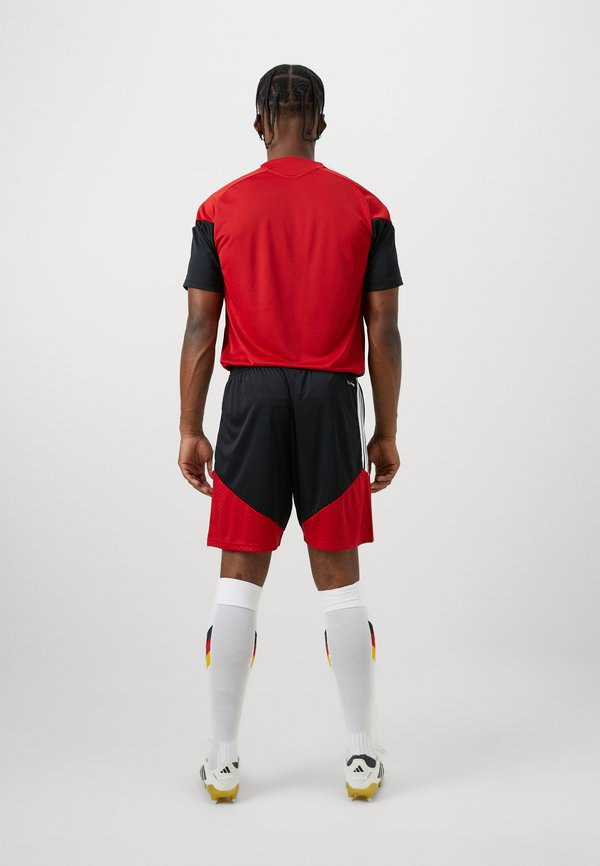 adidas Performance DEUTSCHLAND DFB 26 TIRO TRAINING SHORTS