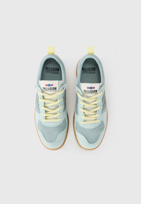 Palladium PALLACUP FLAME UNISEX