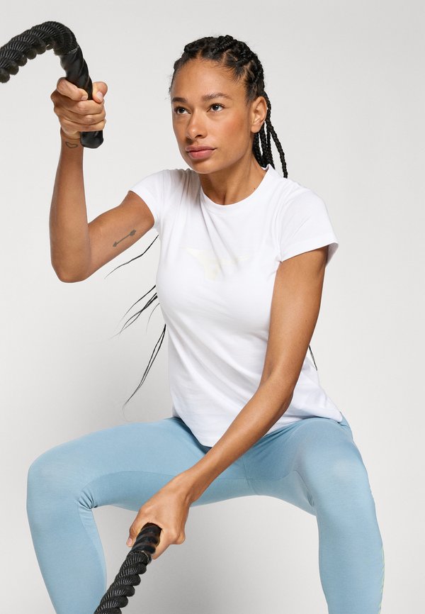 Mizuno ATHLETICS TEE