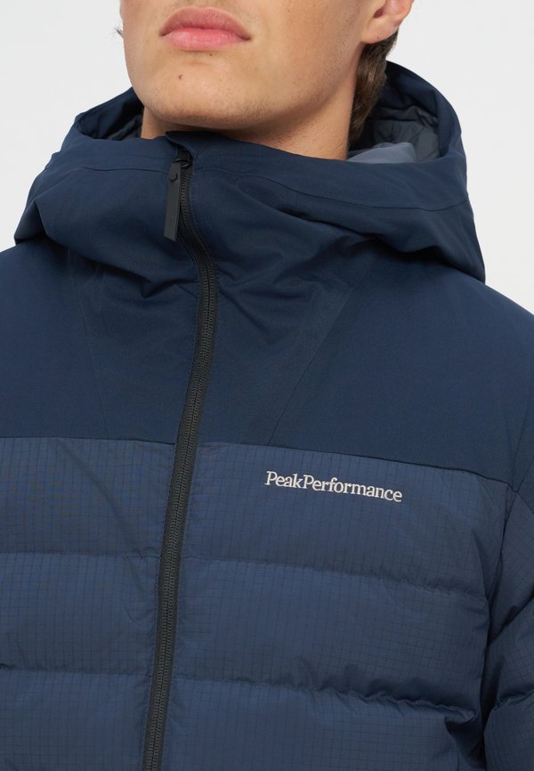 Peak Performance
