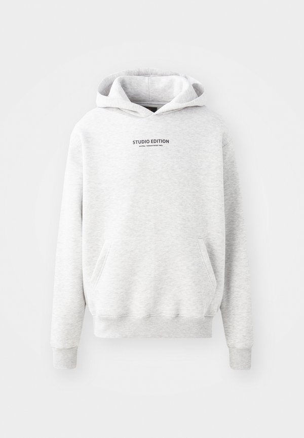 Alpha Industries STUDIO EDITION HOODY UNISEX