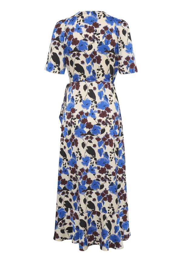 Soaked in Luxury SLKARVEN PRINTED SS