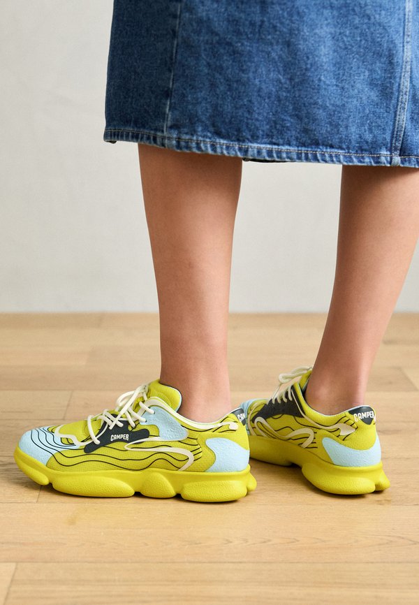 Camper KARST UNISEX