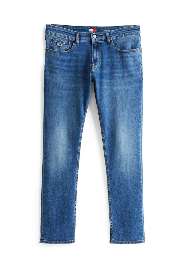Tommy Jeans SCANTON FADED SLIM JEANS